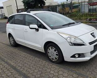 Peugeot 5008 Gebrauchtwagen