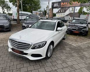 Mercedes-Benz C 220 Gebrauchtwagen