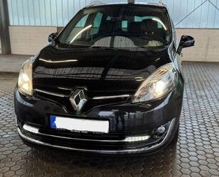 Renault Grand Scenic Gebrauchtwagen