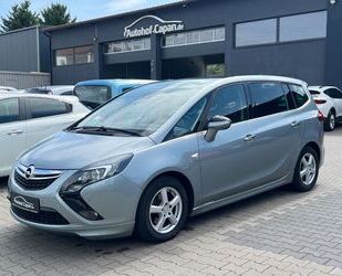 Opel Zafira Gebrauchtwagen