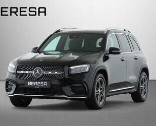 Mercedes-Benz GLB 180 Gebrauchtwagen