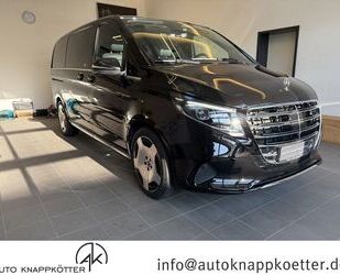 Mercedes-Benz V 300 Gebrauchtwagen