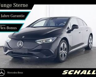 Mercedes-Benz EQE Gebrauchtwagen