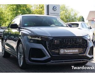 Audi RSQ8 Gebrauchtwagen