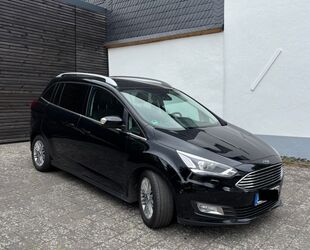 Ford Grand C-Max Gebrauchtwagen