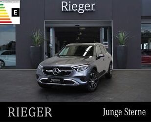 Mercedes-Benz GLC 220 Gebrauchtwagen