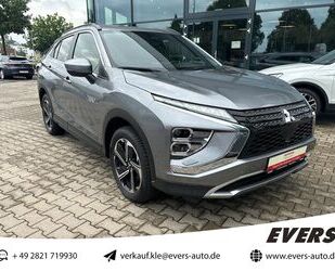 Mitsubishi Eclipse Cross Gebrauchtwagen