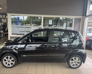 Daihatsu Sirion Gebrauchtwagen