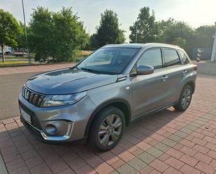 Suzuki Vitara Gebrauchtwagen