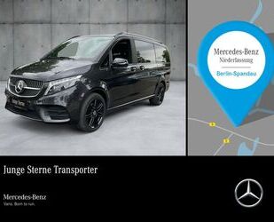 Mercedes-Benz V 300 Gebrauchtwagen