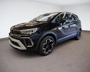 Opel Crossland (X) Gebrauchtwagen