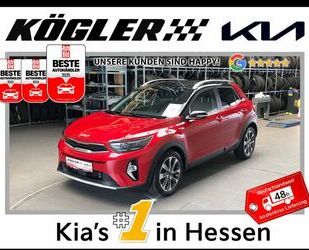 Kia Stonic Gebrauchtwagen