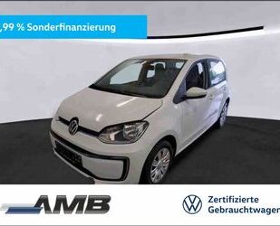 VW e-up! Gebrauchtwagen