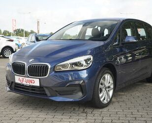 BMW 218 Gebrauchtwagen