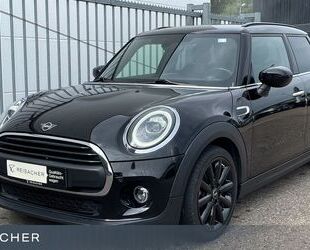 Mini ONE Gebrauchtwagen
