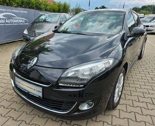 Renault Megane Gebrauchtwagen