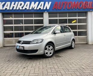 VW Golf Plus Gebrauchtwagen