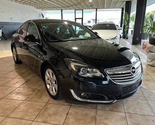 BMW Insignia 