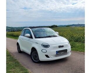 Fiat 500e Gebrauchtwagen