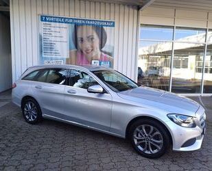 Mercedes-Benz C 180 Gebrauchtwagen