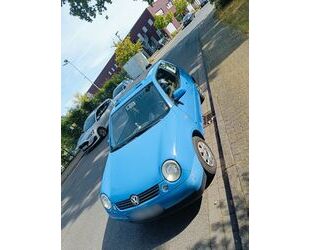 VW Lupo Gebrauchtwagen