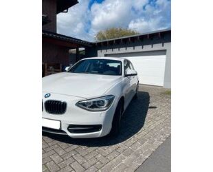 BMW 116 Gebrauchtwagen