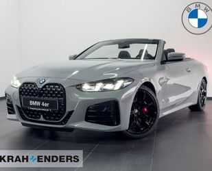 BMW 420 Gebrauchtwagen