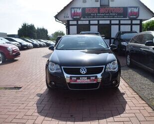VW Eos Gebrauchtwagen