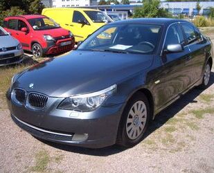BMW 523 Gebrauchtwagen