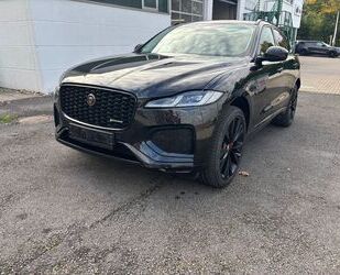 Jaguar F-Pace Gebrauchtwagen