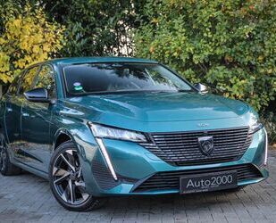 Peugeot 308 Gebrauchtwagen