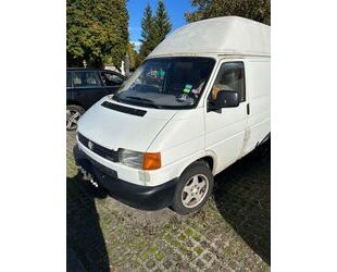 VW T4 andere Gebrauchtwagen