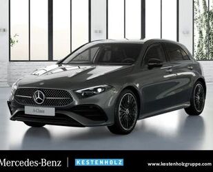 Mercedes-Benz A 200 Gebrauchtwagen