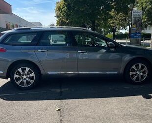 Citroen C5 Gebrauchtwagen