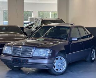 Mercedes-Benz E 220 Gebrauchtwagen