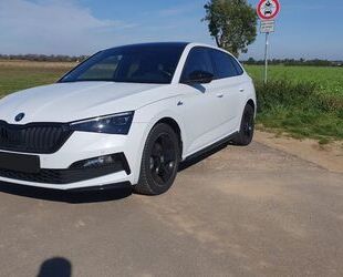 Skoda Scala Gebrauchtwagen