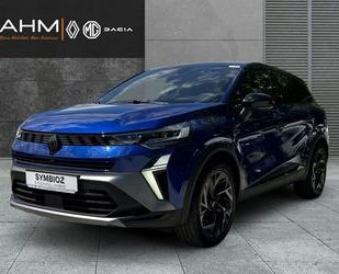 Renault Symbioz Gebrauchtwagen