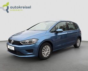 VW Golf Sportsvan Gebrauchtwagen