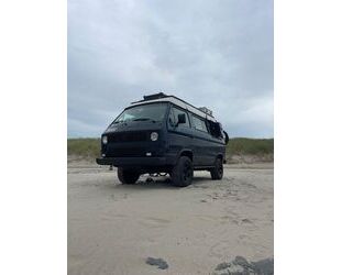 VW T3 Caravelle Gebrauchtwagen