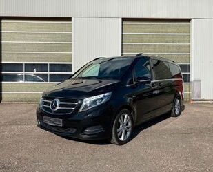 Mercedes-Benz V 220 Gebrauchtwagen