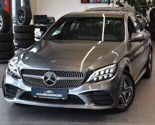 Mercedes-Benz C 300 Gebrauchtwagen
