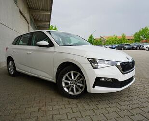 Skoda Scala Gebrauchtwagen