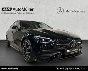 Mercedes-Benz C 180 Gebrauchtwagen