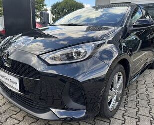 Mazda 2 Hybrid Gebrauchtwagen