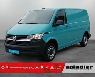 VW T6 Transporter Gebrauchtwagen