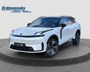 Lynk & Co 08 Gebrauchtwagen