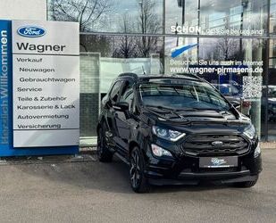 Ford EcoSport Gebrauchtwagen