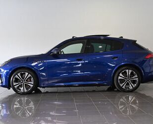 Maserati Grecale Gebrauchtwagen