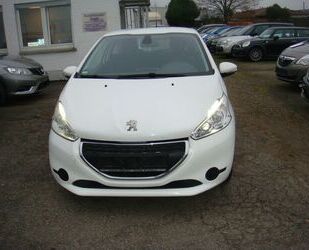 Peugeot 208 Gebrauchtwagen