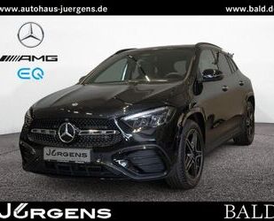 Mercedes-Benz Mercedes-Benz GLA 200 AMG-Sport/LED/360/Pano/Night Gebrauchtwagen